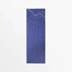 CapelliSport 4MM PRINTED PVC YOGA MAT SHOP ALL