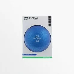 CapelliSport 8LB FITNESS/SLAM BALL FITNESS EQUIPMENT
