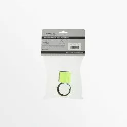 CapelliSport 2 PACK REFLECTIVE SLAP BANDS FITNESS EQUIPMENT
