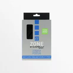 CapelliSport FITNESS EQUIPMENT MULTILEVEL NYLON FLEXIBILITY STRAP