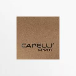 CapelliSport ACCESSORIES CORK YOGA MAT