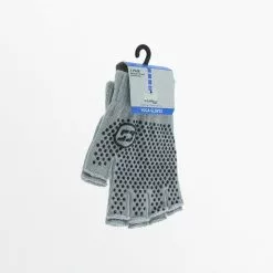CapelliSport FINGERLESS YOGA GLOVES WITH EMBROIDERY 10 CapelliSport FINGERLESS YOGA GLOVES WITH EMBROIDERY