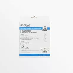 CapelliSport FITNESS HEAVY ADJUSTABLE RESISTANCE BAND