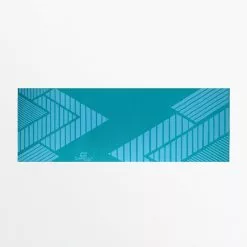 CapelliSport 6MM PRINTED PVC YOGA MAT ACCESSORIES 11 CapelliSport 6MM PRINTED PVC YOGA MAT ACCESSORIES