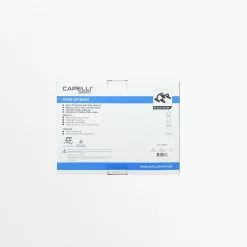 CapelliSport FITNESS PUSH UP BARS WITH FOAM HANDLES FITNESS EQUIPMENT