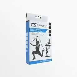 CapelliSport MULTILEVEL STRETCH STRAP 8 CapelliSport MULTILEVEL STRETCH STRAP