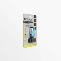 CapelliSport STROBE LIGHT WITH CLIP AND STRAP 10 CapelliSport STROBE LIGHT WITH CLIP AND STRAP