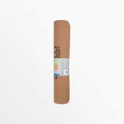 CapelliSport ACCESSORIES CORK YOGA MAT
