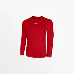 CapelliSport YOUTH LONG SLEEVE PERFORMANCE TOP TOPS