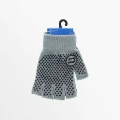 CapelliSport FINGERLESS YOGA GLOVES WITH EMBROIDERY 11 CapelliSport FINGERLESS YOGA GLOVES WITH EMBROIDERY