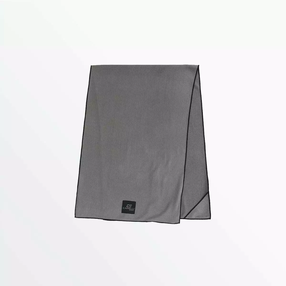 CapelliSport 4 CORNER SLICK GRIP YOGA MAT TOWEL 3 CapelliSport 4 CORNER SLICK GRIP YOGA MAT TOWEL