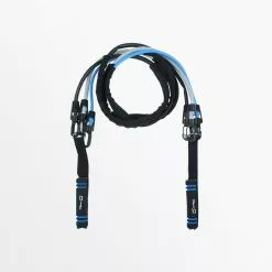 CapelliSport FITNESS EQUIPMENT 3-IN-1 RESISTANCE BAND