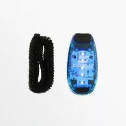 CapelliSport STROBE LIGHT WITH CLIP AND STRAP