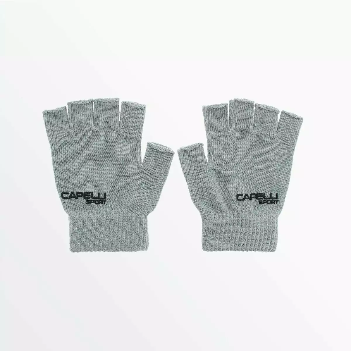 CapelliSport FINGERLESS YOGA GLOVES WITH EMBROIDERY 3 CapelliSport FINGERLESS YOGA GLOVES WITH EMBROIDERY