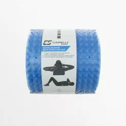 CapelliSport WEDGE MASSAGE BACK STRETCHER FITNESS EQUIPMENT