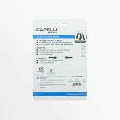CapelliSport CLASSIC HAND GRIPS