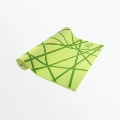 CapelliSport ACCESSORIES 4MM PRINTED YOGA MAT