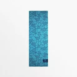 CapelliSport SHOP ALL 4MM PRINTED PVC YOGA MAT