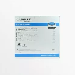 CapelliSport BALANCE BOARD FITNESS EQUIPMENT
