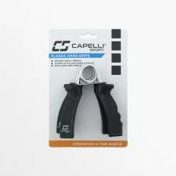 CapelliSport CLASSIC HAND GRIPS