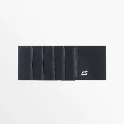 CapelliSport FITNESS EQUIPMENT 12" - 5 ZIPPER WAIST TRIMMER BELT