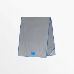 CapelliSport 4 CORNER SLICK GRIP YOGA MAT TOWEL