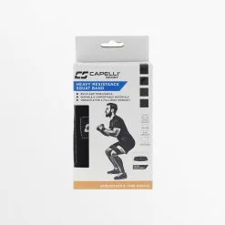CapelliSport HEAVY LOOPED FABRIC RESISTANCE
