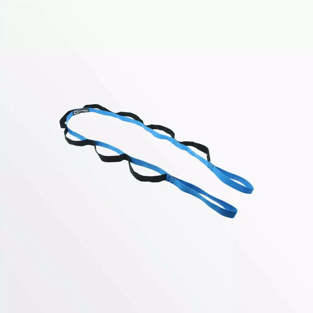 CapelliSport MULTILEVEL STRETCH STRAP 3 CapelliSport MULTILEVEL STRETCH STRAP