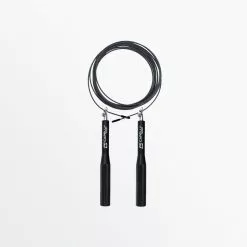 CapelliSport CABLE SPEED ROPE WITH METAL HANDLES