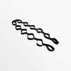 CapelliSport FITNESS EQUIPMENT MULTILEVEL NYLON FLEXIBILITY STRAP