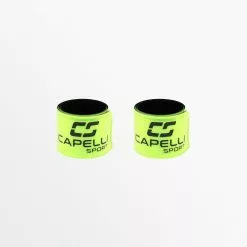 CapelliSport 2 PACK REFLECTIVE SLAP BANDS FITNESS EQUIPMENT