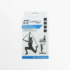 CapelliSport MULTILEVEL STRETCH STRAP