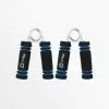 CapelliSport PADDED HAND GRIPS FITNESS EQUIPMENT