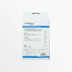 CapelliSport MULTILEVEL STRETCH STRAP 9 CapelliSport MULTILEVEL STRETCH STRAP