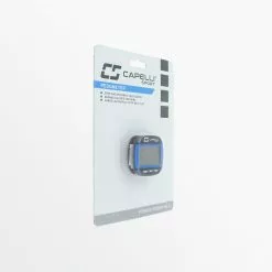 CapelliSport PEDOMETER WITH CLIP 8 CapelliSport PEDOMETER WITH CLIP