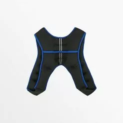 CapelliSport WEIGHTED WORKOUT VEST 10LB FITNESS EQUIPMENT