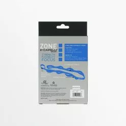 CapelliSport FITNESS EQUIPMENT MULTILEVEL NYLON FLEXIBILITY STRAP 9 CapelliSport FITNESS EQUIPMENT MULTILEVEL NYLON FLEXIBILITY STRAP