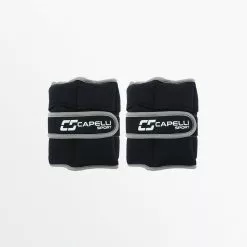 CapelliSport 10LB SOFT ANKLE/WRIST WEIGHTS FITNESS EQUIPMENT