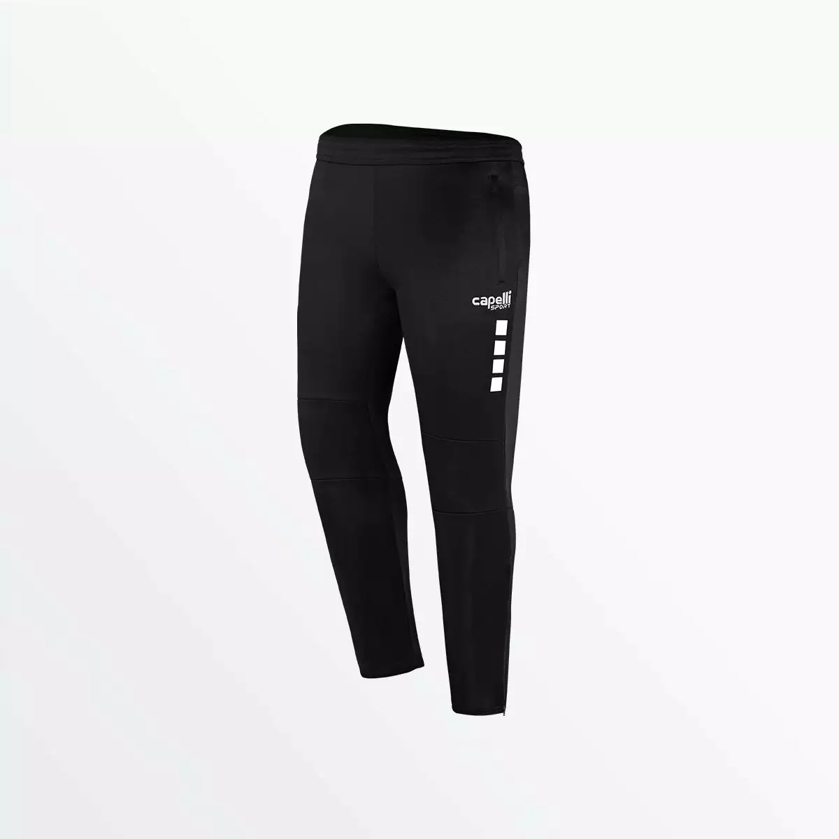 CapelliSport BOTTOMS YOUTH UPTOWN TRAINING PANTS 3 CapelliSport BOTTOMS YOUTH UPTOWN TRAINING PANTS