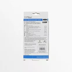 CapelliSport HEAVY LOOPED FABRIC RESISTANCE