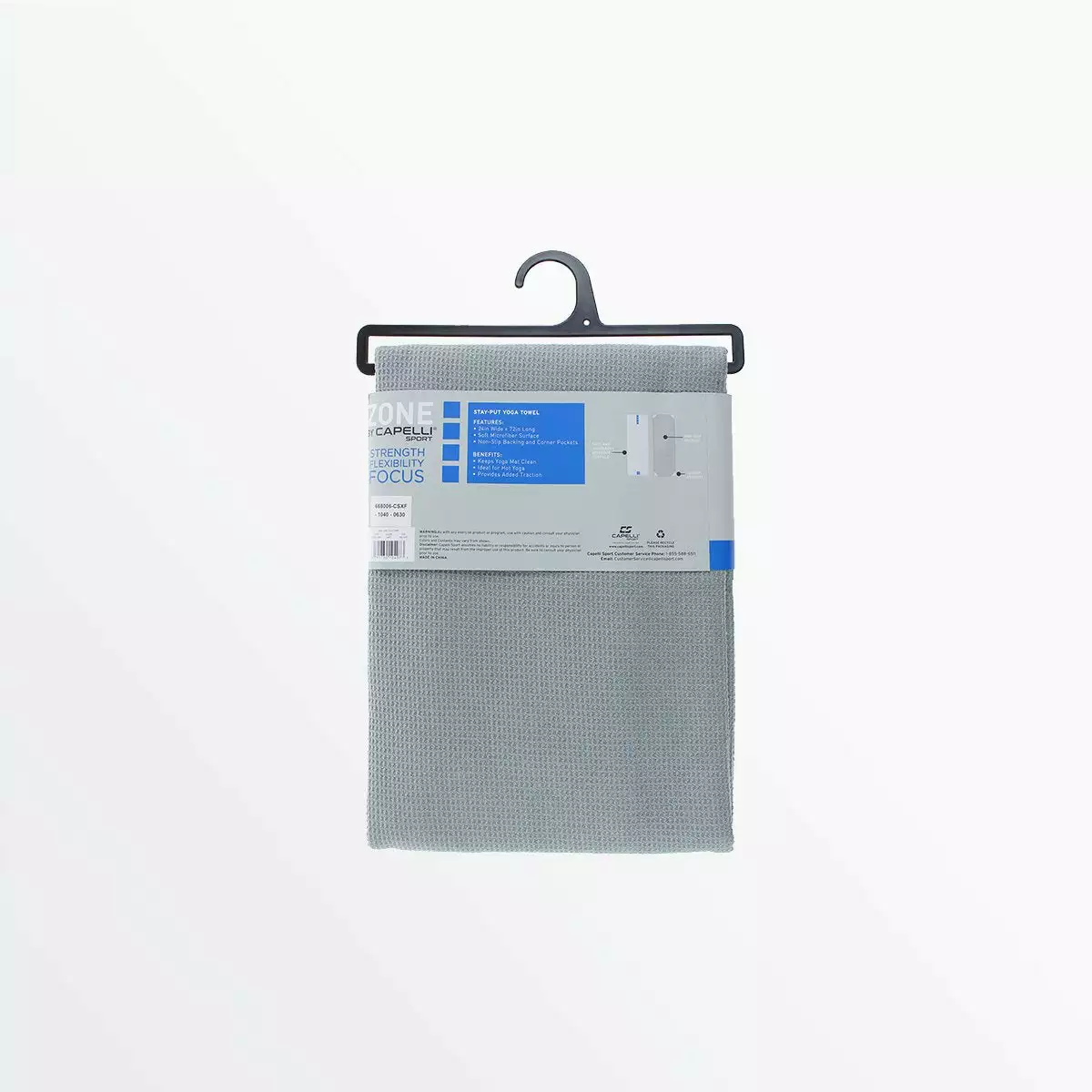 CapelliSport YOGA MAT CARRY STRAP 7 CapelliSport YOGA MAT CARRY STRAP