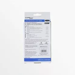 CapelliSport FITNESS EQUIPMENT LIGHT LOOPED FABRIC RESISTANCE 9 CapelliSport FITNESS EQUIPMENT LIGHT LOOPED FABRIC RESISTANCE