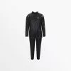 CapelliSport DELUXE SAUNA SUIT FITNESS EQUIPMENT