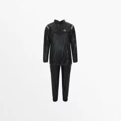 CapelliSport DELUXE SAUNA SUIT FITNESS EQUIPMENT