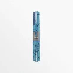 CapelliSport SHOP ALL 4MM PRINTED PVC YOGA MAT