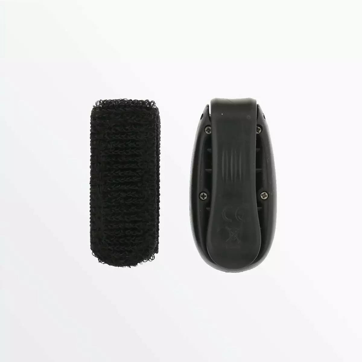 CapelliSport STROBE LIGHT WITH CLIP AND STRAP 4 CapelliSport STROBE LIGHT WITH CLIP AND STRAP