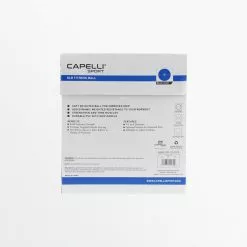 CapelliSport 8LB FITNESS/SLAM BALL FITNESS EQUIPMENT