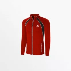 CapelliSport ADULT RAVEN TRAINING JACKET