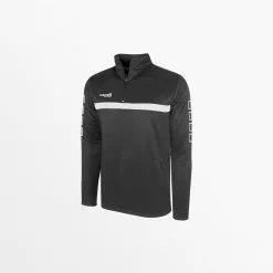 CapelliSport MEN'S SPARROW 1/4 ZIP TRAINING TOP TOPS