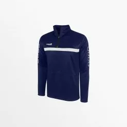 CapelliSport YOUTH SPARROW 1/4 ZIP TRAINING TOP TOPS